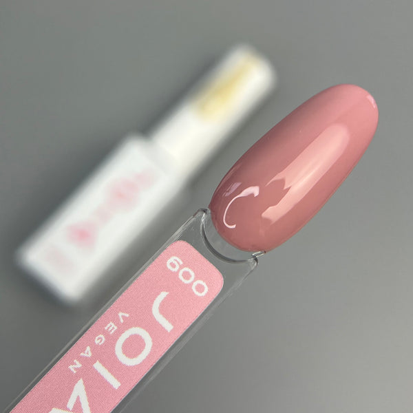 Lakier hybrydowy 009 JOIA vegan 6 ml