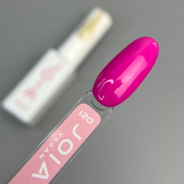 Lakier hybrydowy 021 JOIA vegan 6 ml