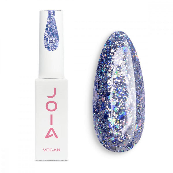 Lakier hybrydowy 129 JOIA vegan 6 ml