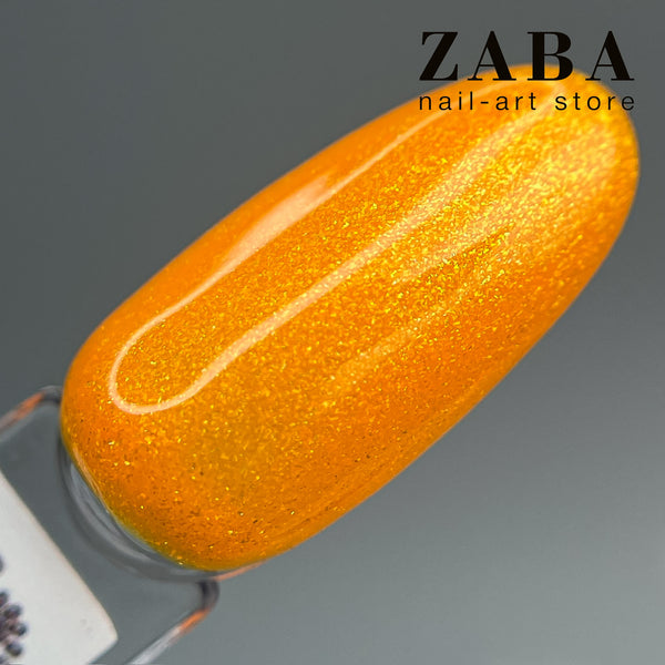 Global Fashion Lakier hybrydowy 004 Disco Summer 8ml