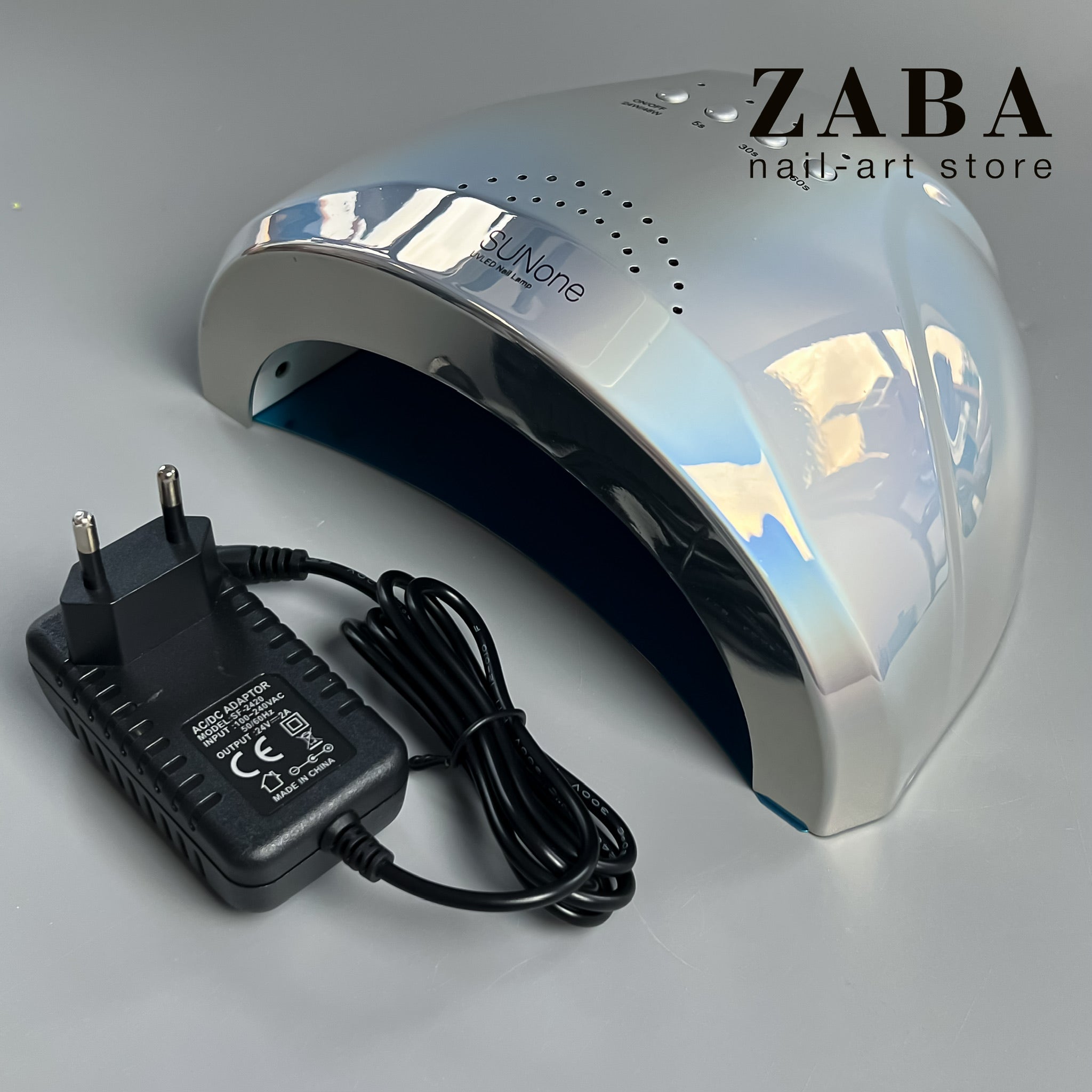 Global Fashion Lampa UV/LED SUN1 48w