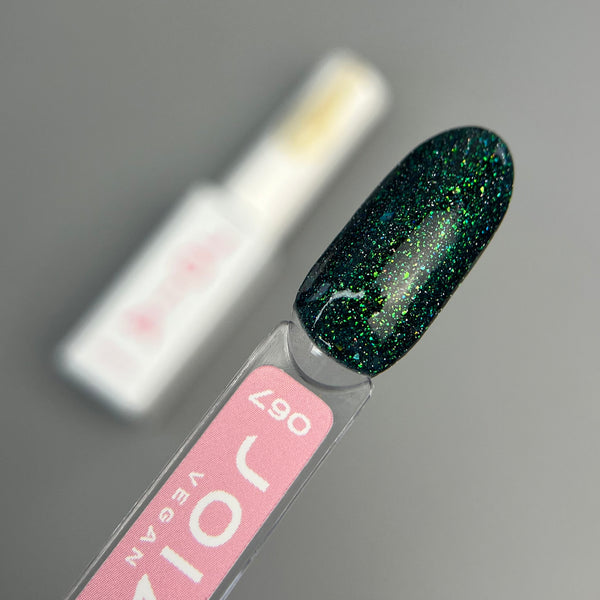 Lakier hybrydowy 067 JOIA vegan 6 ml