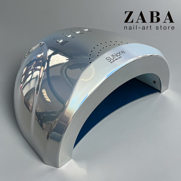 Global Fashion Lampa UV/LED SUN1 48w