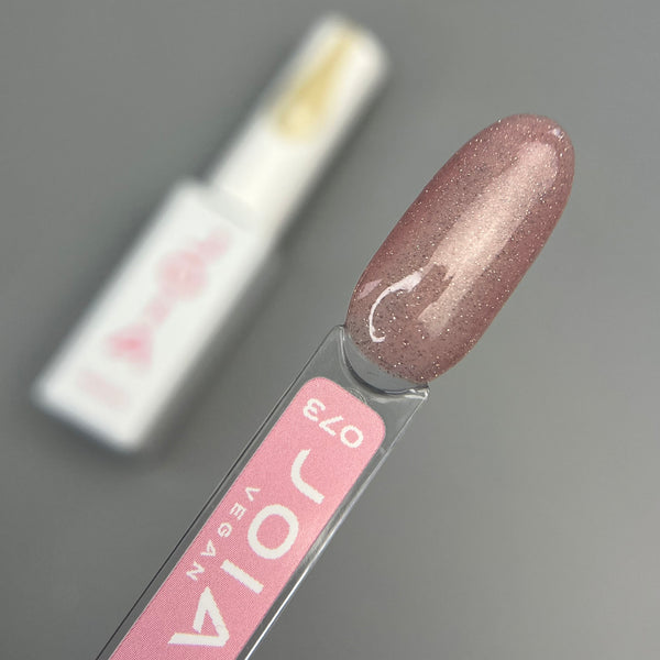 Lakier hybrydowy 073 JOIA vegan 6 ml