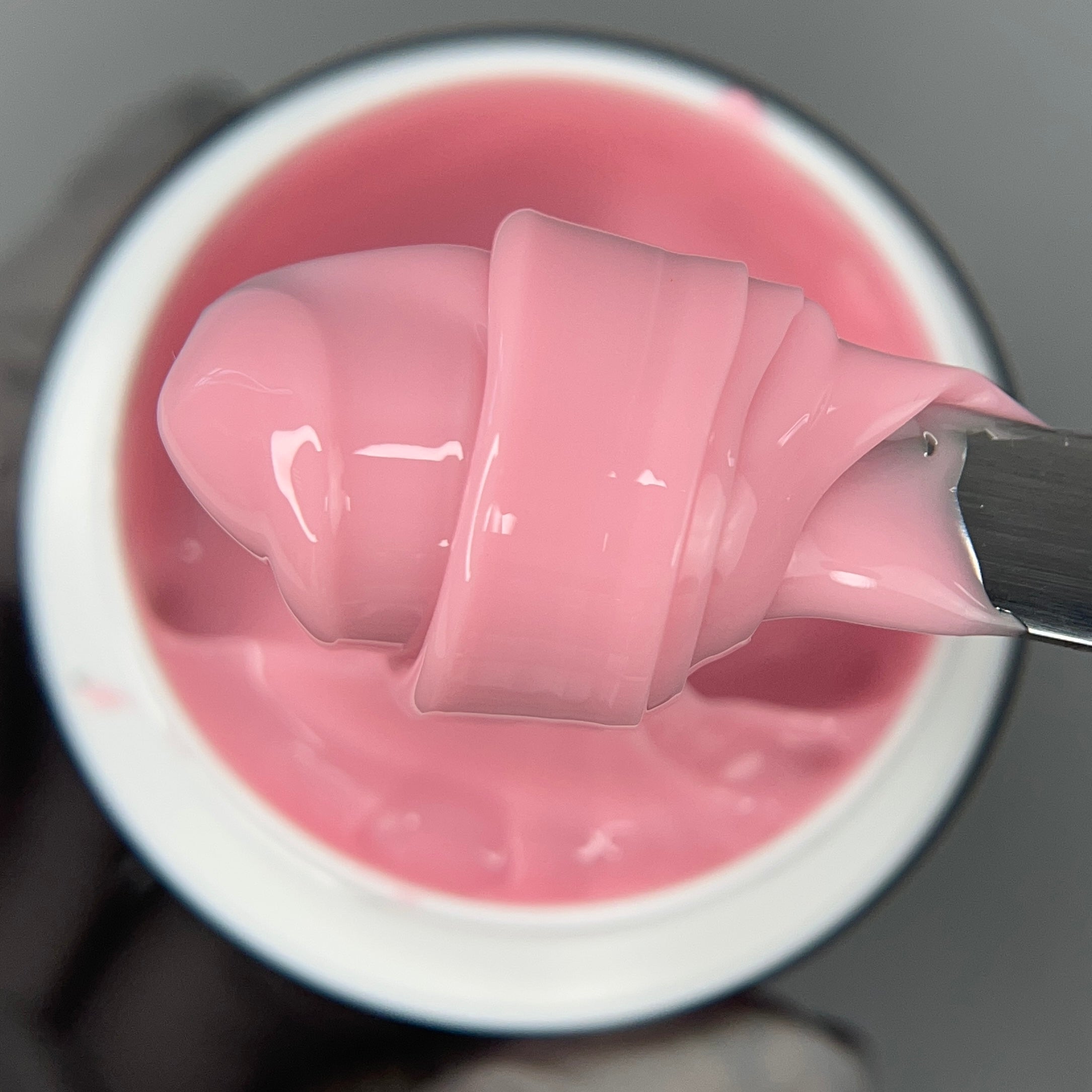 PALU Żel Budujący PRO LIGHT POWDER PINK 45G