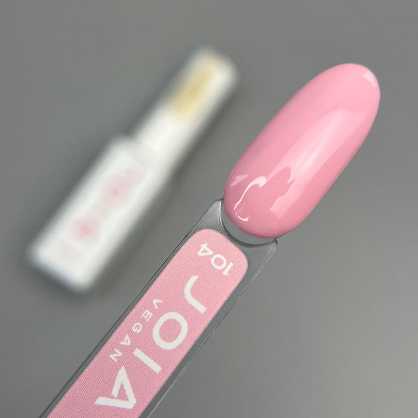 Lakier hybrydowy 104 JOIA vegan 6 ml