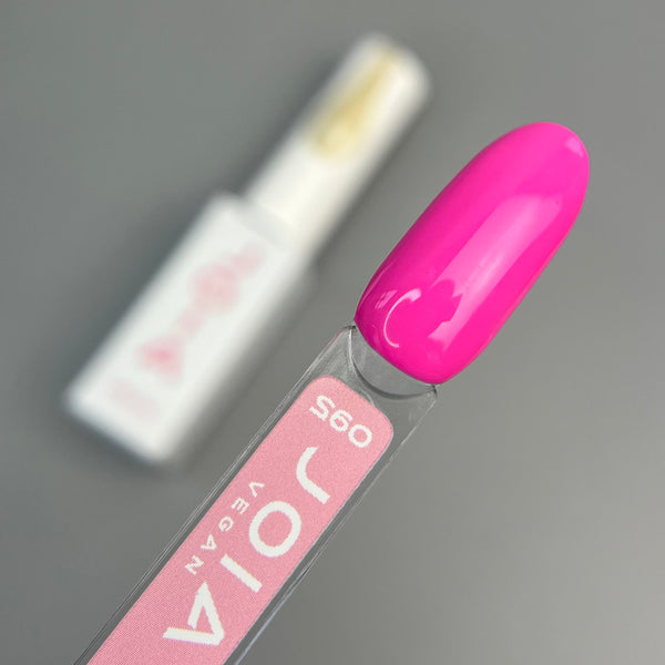 Lakier hybrydowy 095 JOIA vegan 6 ml