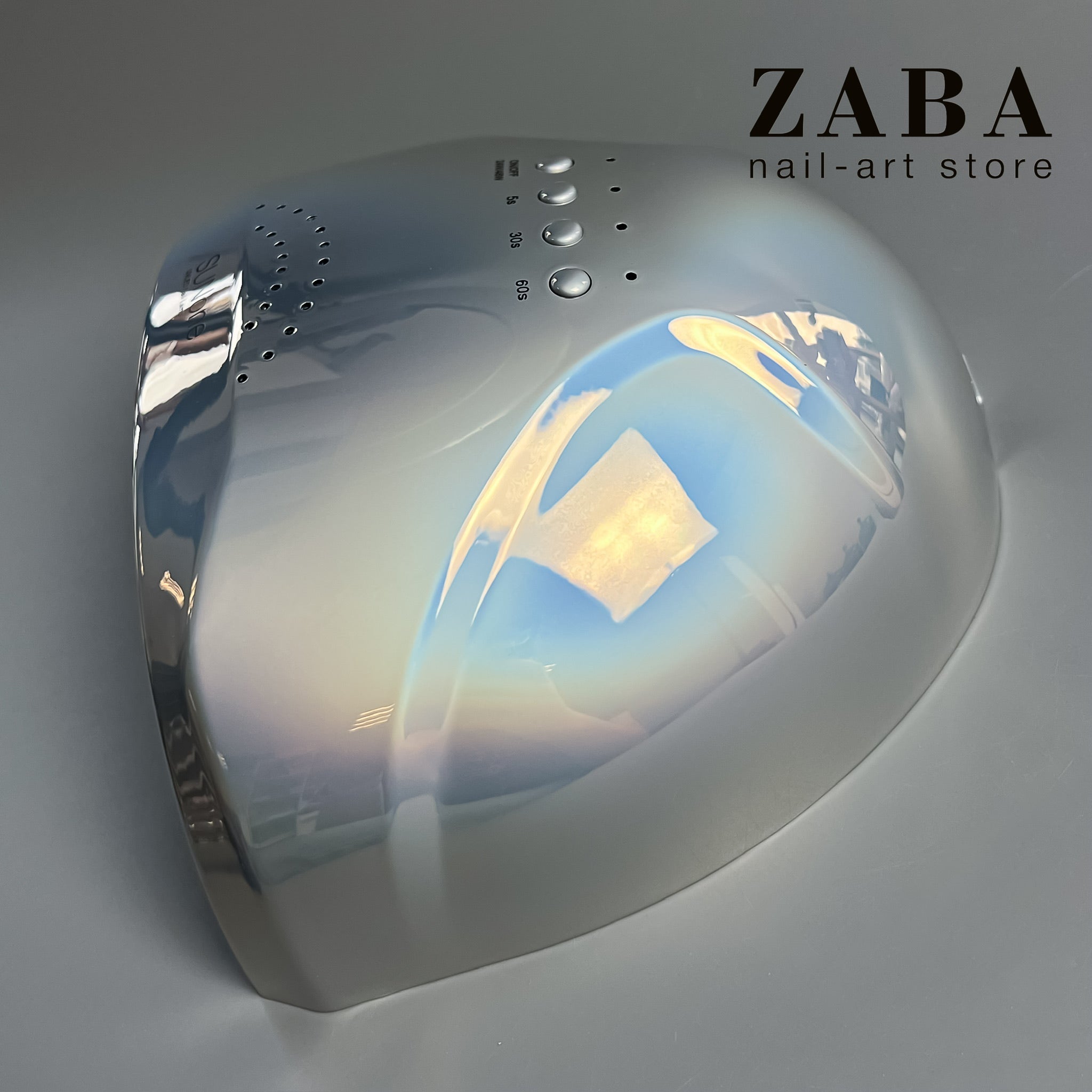 Global Fashion Lampa UV/LED SUN1 48w