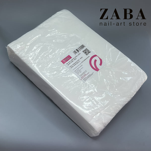 Ręcznik z włókniny BASIC EXTRA gładki 70x50 - 50szt