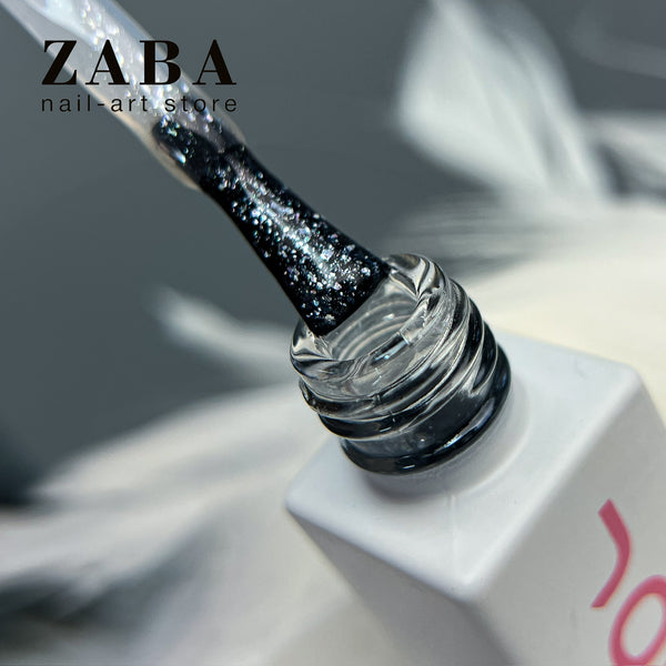 Top hybrydowy Top No-wipe Lets Dance JOIA vegan 8 ml