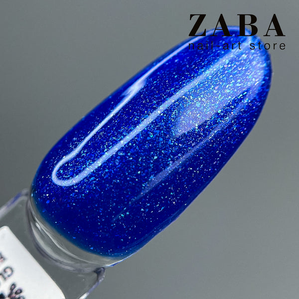 Global Fashion Lakier hybrydowy 012 Disco Summer 8ml