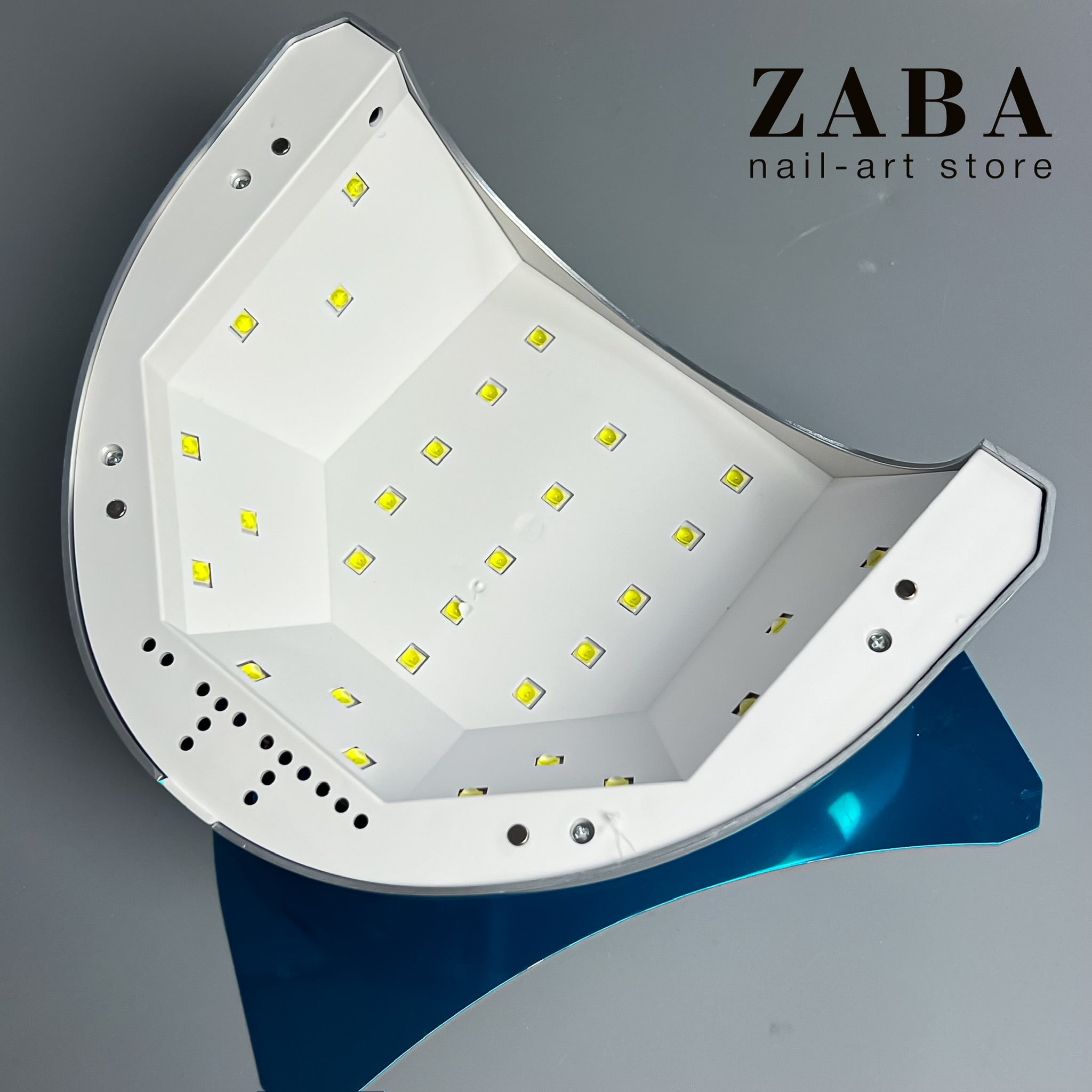 Global Fashion Lampa UV/LED SUN1 48w