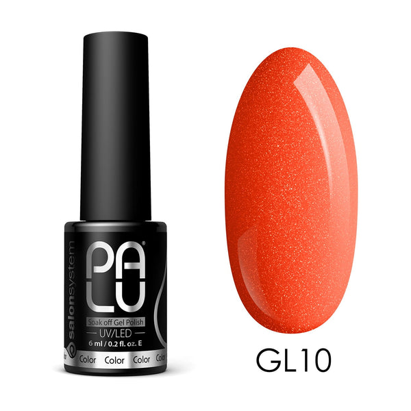 PALU Lakier hybrydowy Venice GL10 11 g