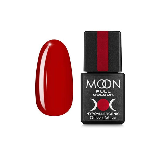 Lakier Hybrydowy MOON FULL 139, 8 ml