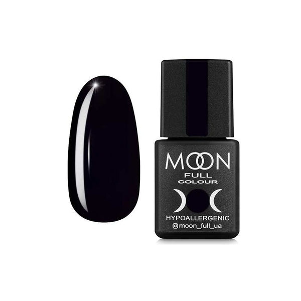 Lakier Hybrydowy MOON FULL 188, 8 ml