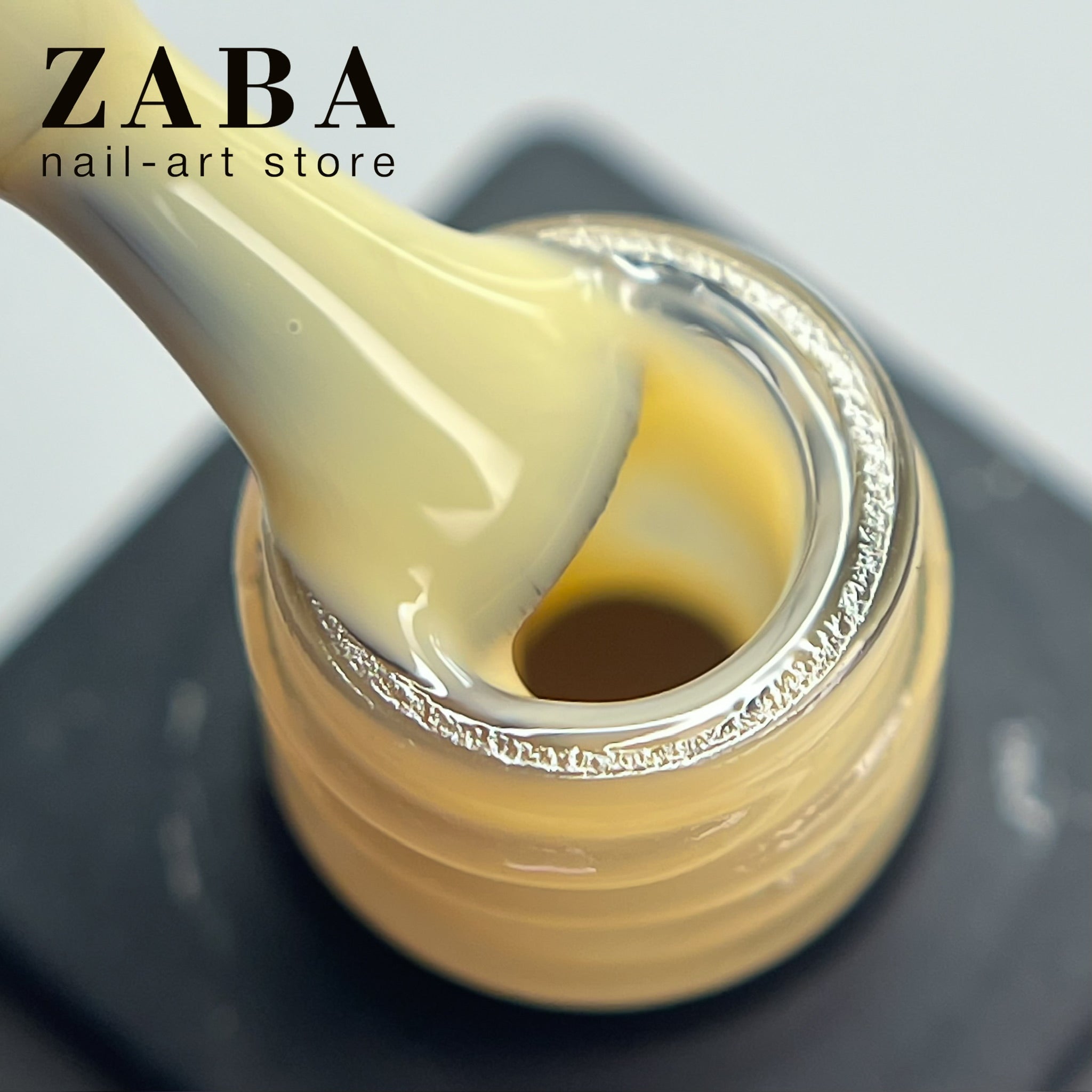 MILANO Baza kauczukowa kolorowa Cover Base 004 - 8ml