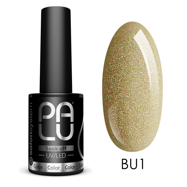 PALU lakier hybrydowy Buenos Aires BU1 11g