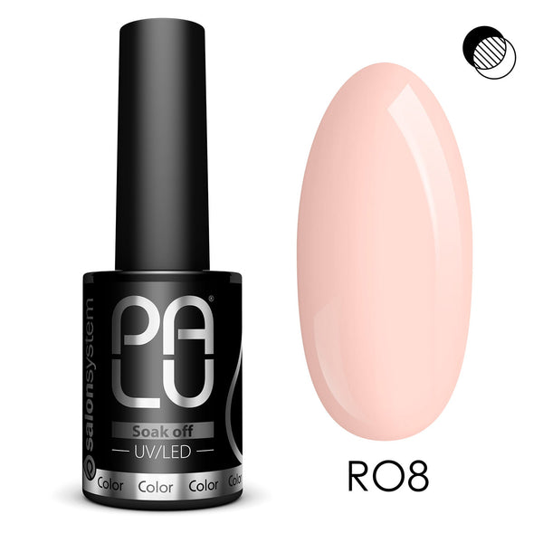 PALU Lakier hybrydowy Roma RO8 11g
