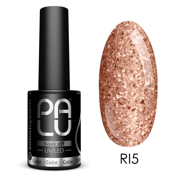 PALU Lakier hybrydowy Rio de Janeiro RI5 11 g