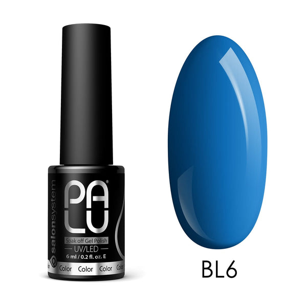 PALU Lakier hybrydowy moscow BL6 11 g